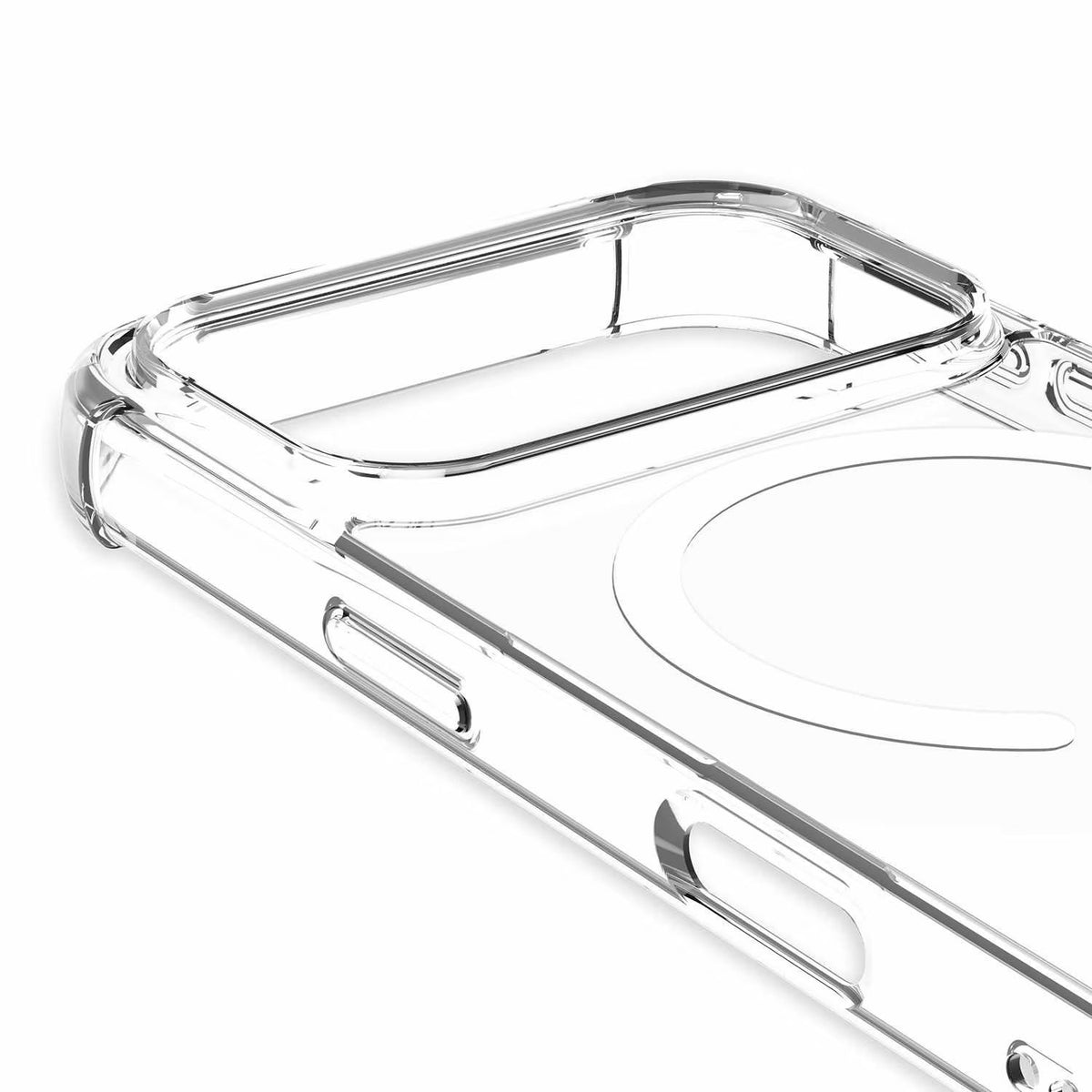 iPhone 18 Pro Max/17 Pro Max Blu Element DropZone MagSafe Case