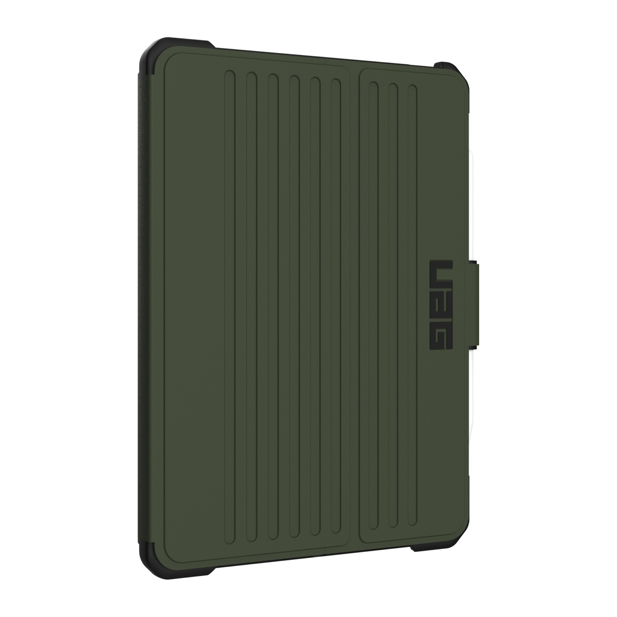 iPad A16/iPad 10th Gen UAG Metropolis SE Case - Green (Olive)