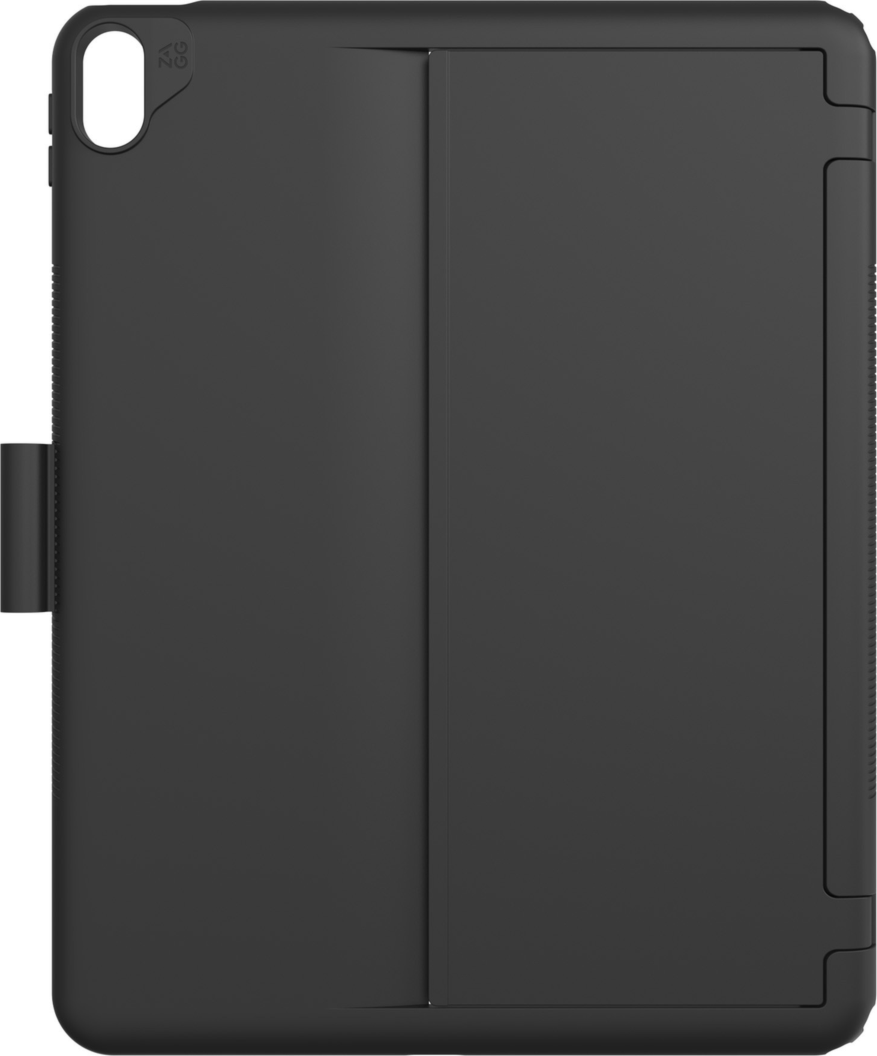 The ZAGG Denali case for tablets combines ultimate protection with useability features and drop protection up to 6.5 feet.