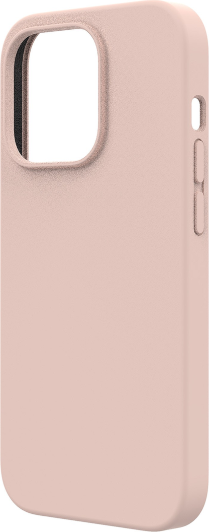 The Uunique Liquid Silicone Case offers a bulk-free design with a no-slip grip for everyday protection.