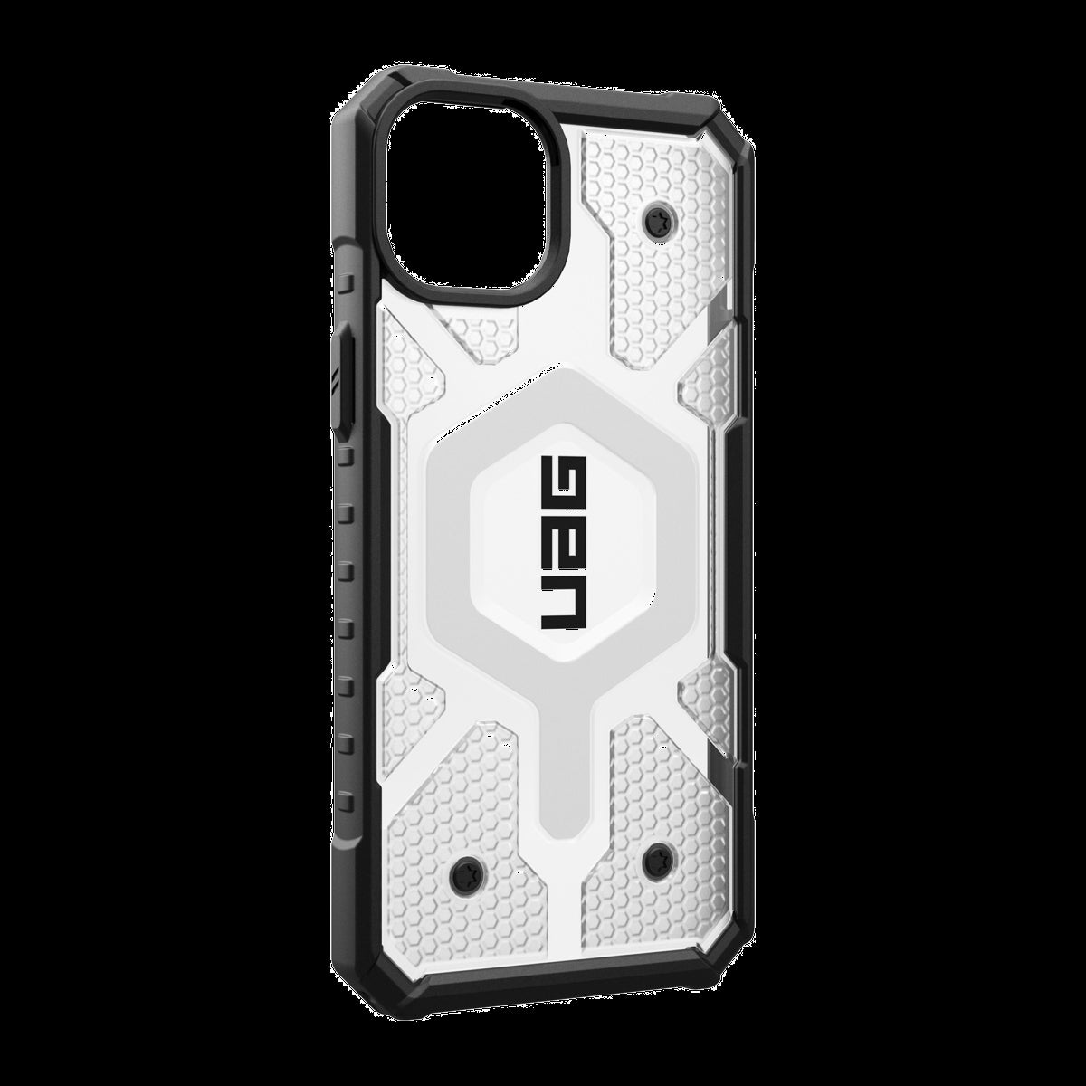 Designed with action and adventure in mind, the UAG Pathfinder case with MagSafe provides serious protection with a modern classic look.