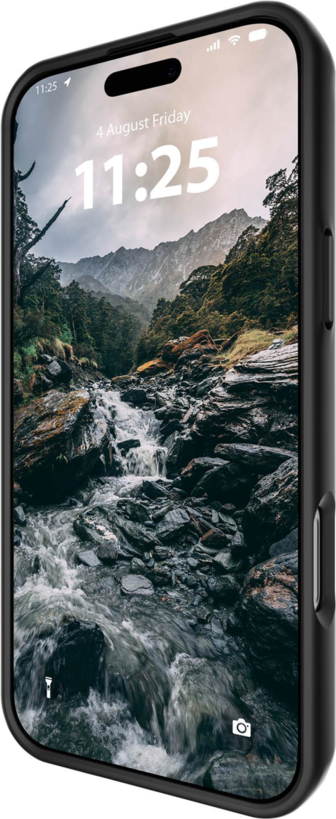 Pelican - Protector MagSafe Case for Apple iPhone 16 Pro Max - Black