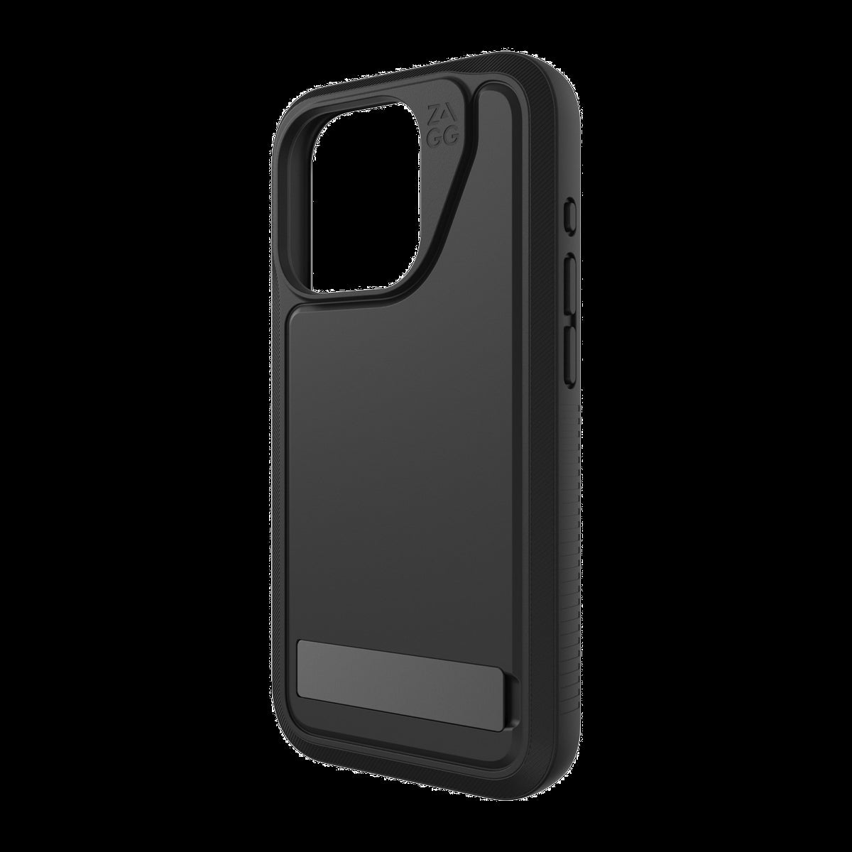 iPhone 15 Pro ZAGG (GEAR4) Everest Snap Kickstand Case