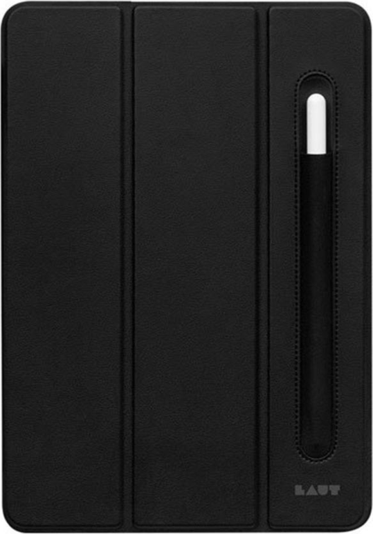 LAUT - iPad Mini (2021) - HUEX FOLIO - Black