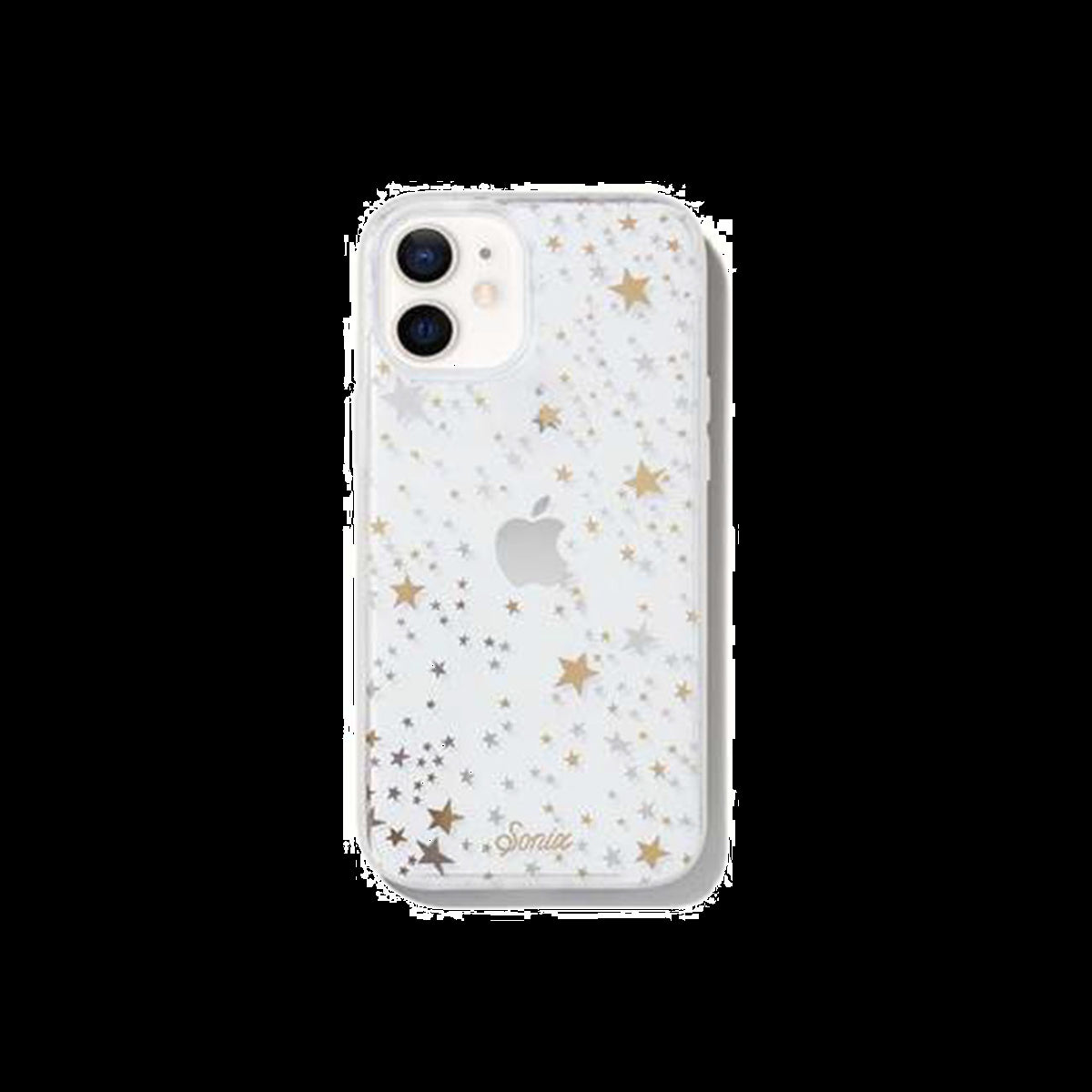 Sonix - Clear Coat Case for iPhone 14 Plus - Starry Night