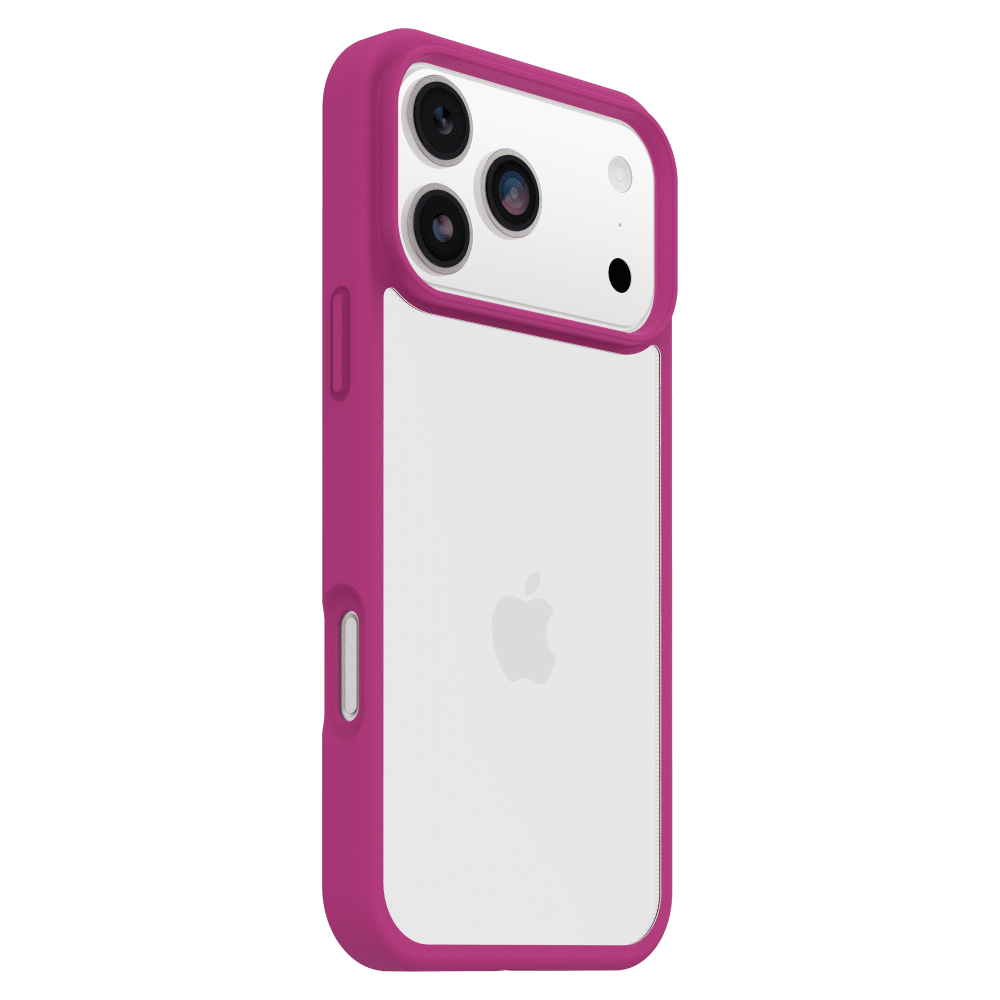OtterBox - Profile Case for Apple iPhone 17 Pro Max - Rose Crystal