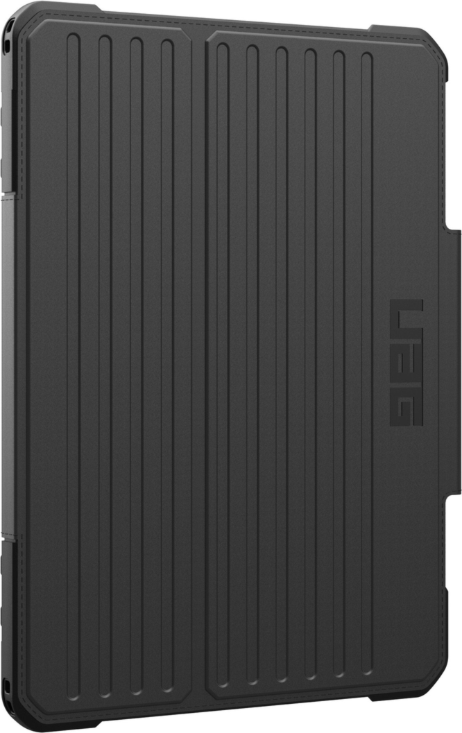 Urban Armor Gear (UAG) - Metropolis SE Case for Apple iPad Air 11 - Black