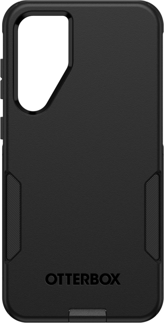 Otterbox - Samsung Galaxy S23+ 5G Commuter Series Case - Black