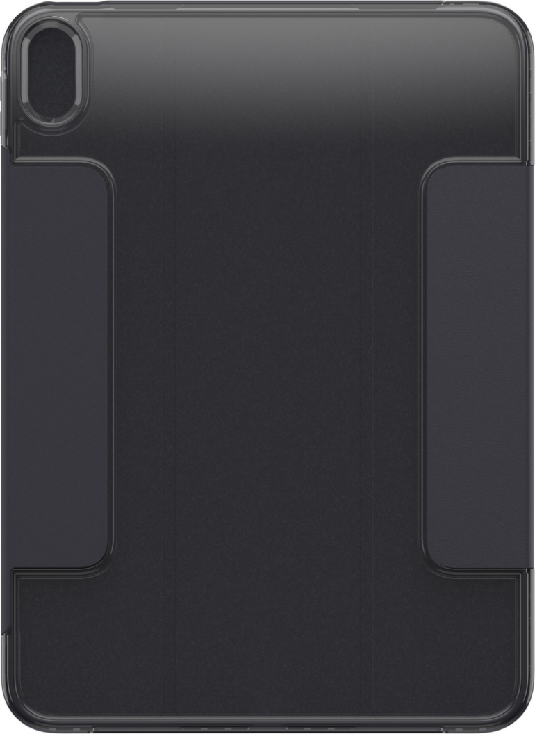 Otterbox - iPad 10.9 2022 -Symmetry 360 Elite Series Case - Grey (Scholar)