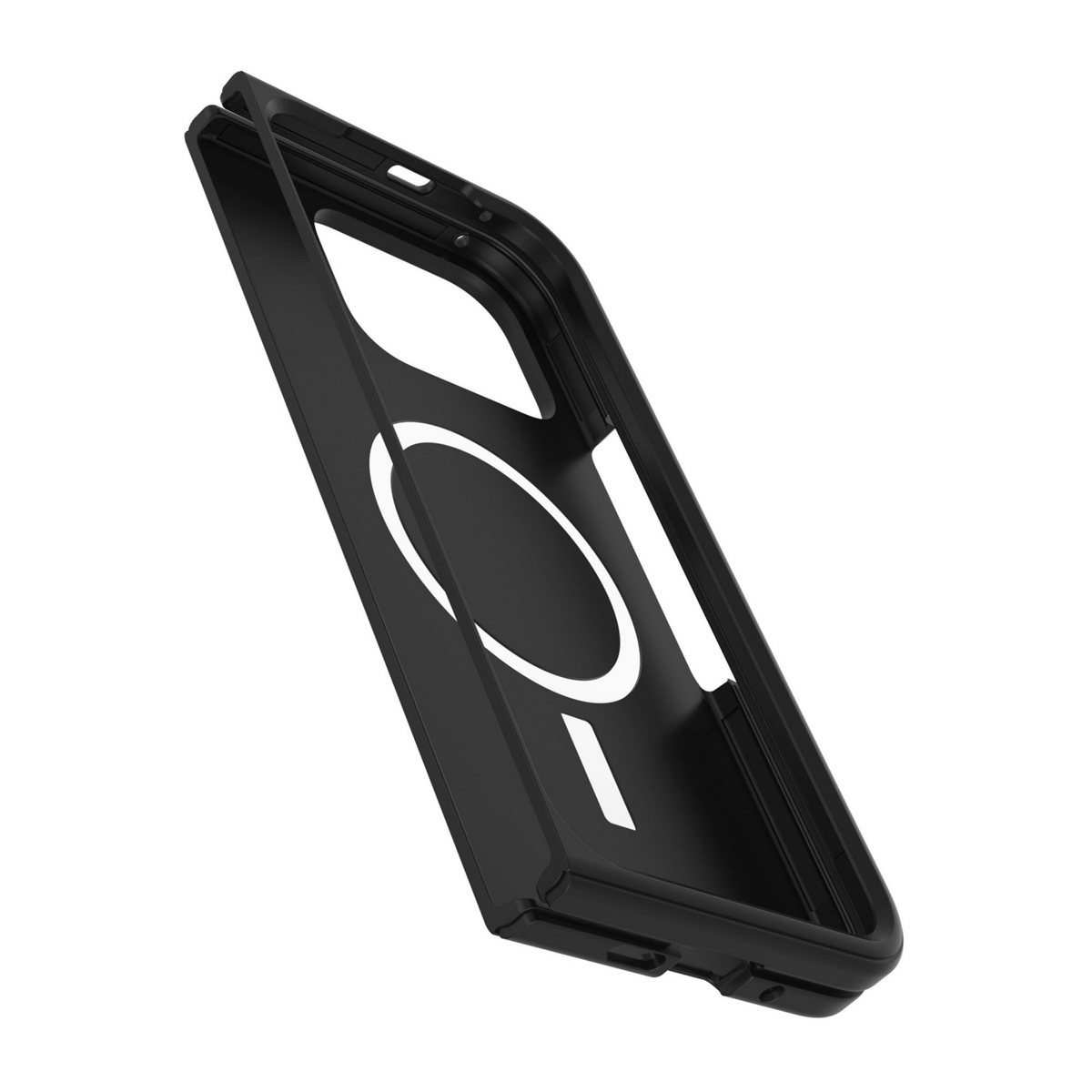 Designed with foldable devices in mind, the OtterBox Thin Flex Series is a sleek, two-piece case that provides the utmost defence against everyday hazards.