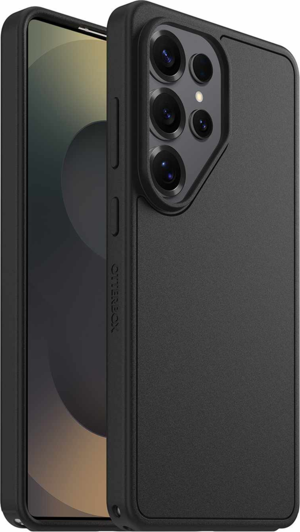 OtterBox 77000018 Étui Symmetry avec Magnets Noir pour Samsung Galaxy S26 Ultra