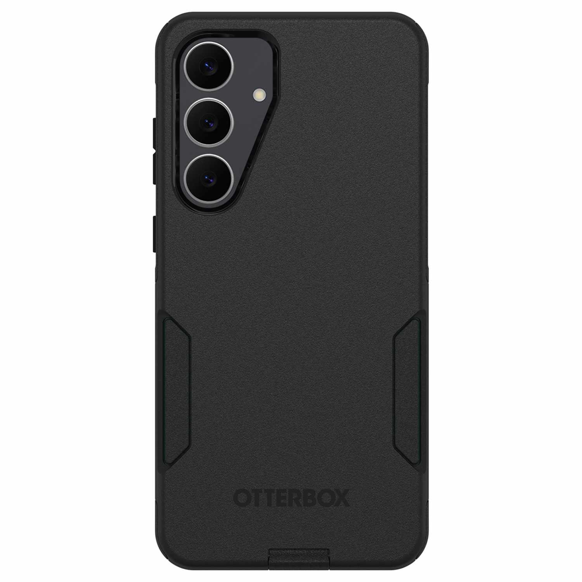 OtterBox - Coque Commuter Noir pour Samsung Galaxy S25 FE