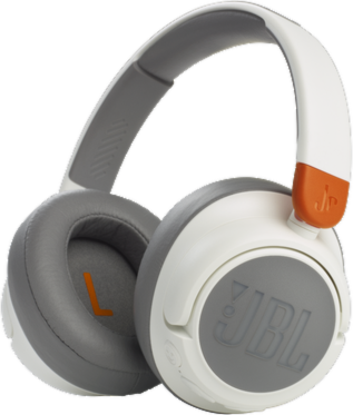 Wireless Over-Ear Noise Cancelling Kids Headphones