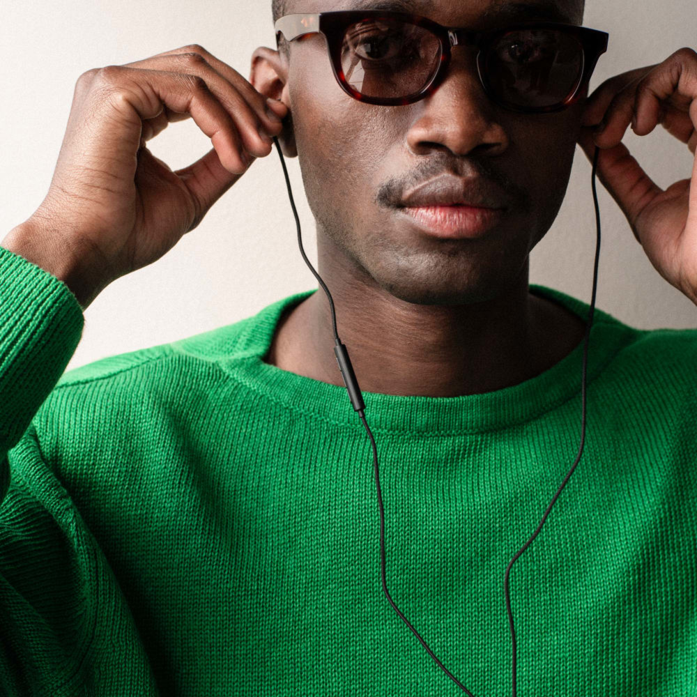 Sudio - V3s Essential Wired Earbuds
