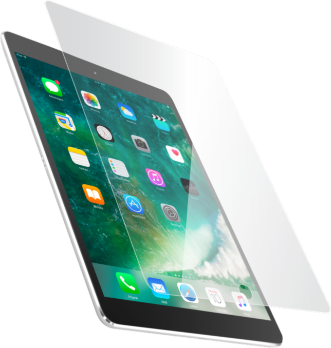 Phantom Glass HD for iPad 10.2/Pro 10.5 / Air 10.5
