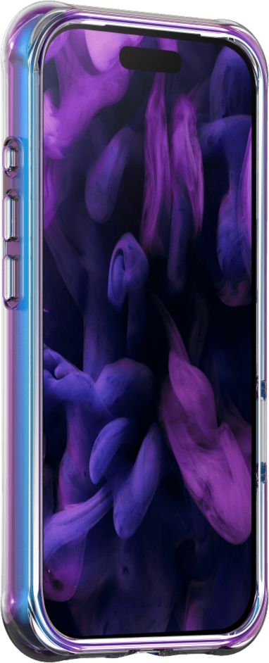 LAUT Aero Holo pour iPhone 17 Pro Max