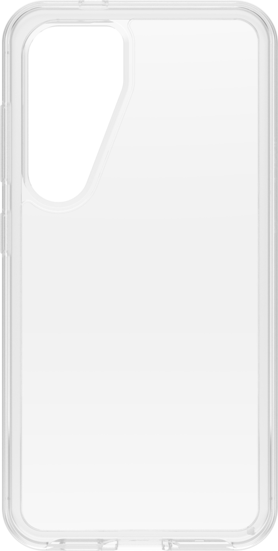 <p>Slim but tough, OtterBox Symmetry Series offers style and protection in a one-piece design that slips on and off in a flash.</p>