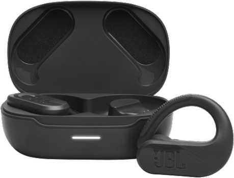 Dust And Water Proof True Wireless Active Earbuds