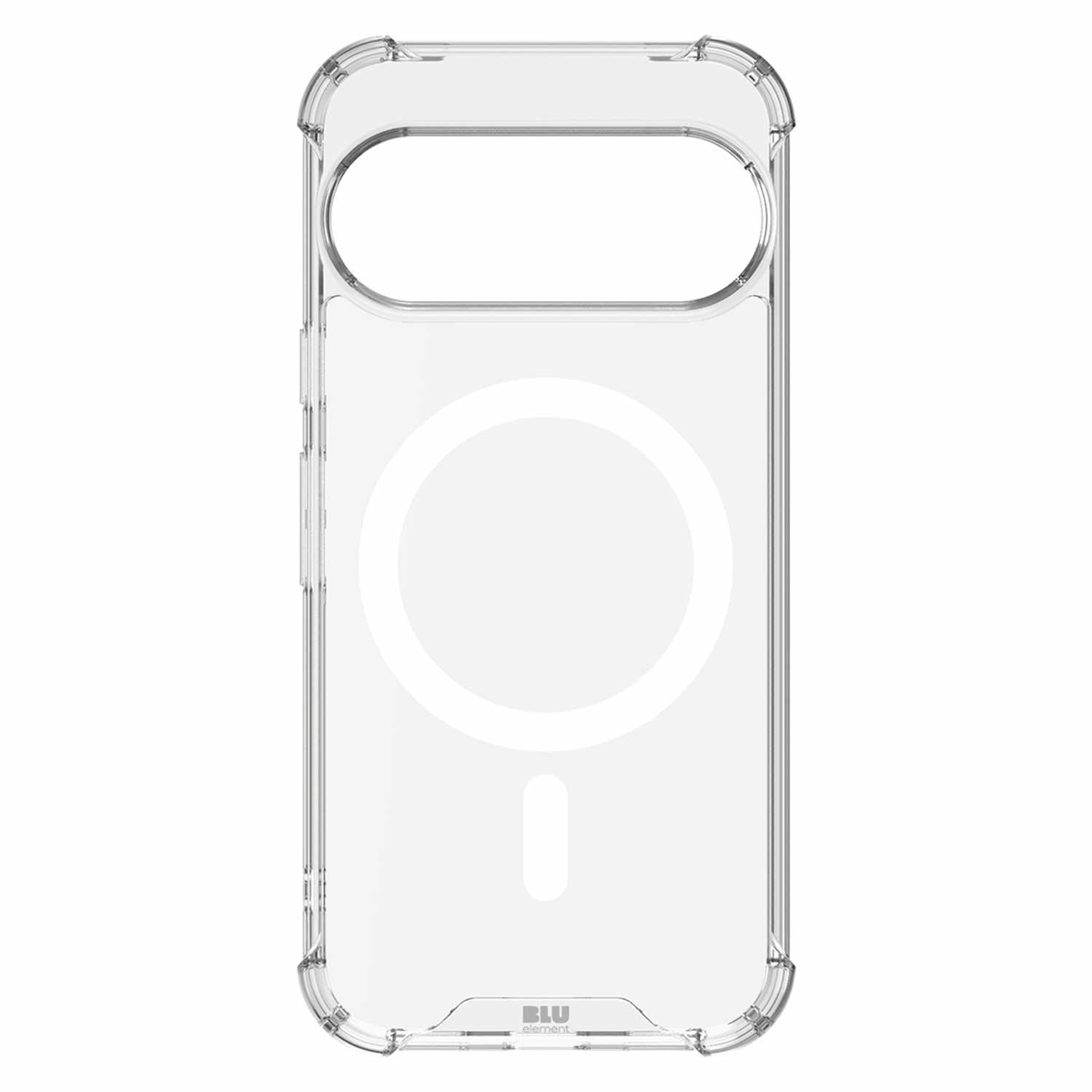 Blu Element - Total Protection Bundle Pack Clear for Google Pixel 11
