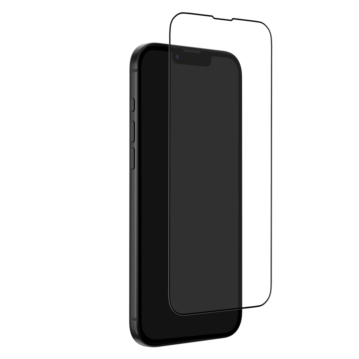 Blu Element BEEFTGIP17E Protection D'écran EasyFit Éco pour iPhone 17e/16e/14/13 Pro/13