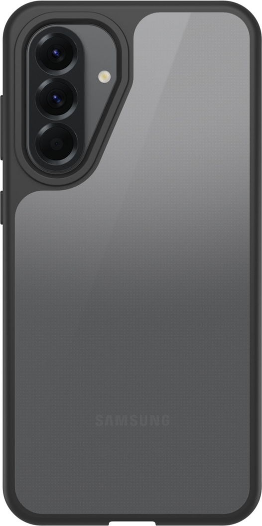 Samsung Galaxy A56 5G Otterbox React Series Case - Clear/Black - Black ...