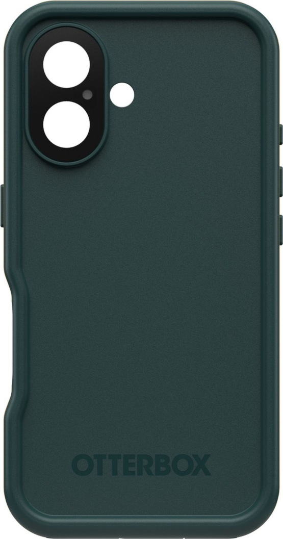 OtterBox - FRE MagSafe Case for Apple iPhone 16 - Submerge