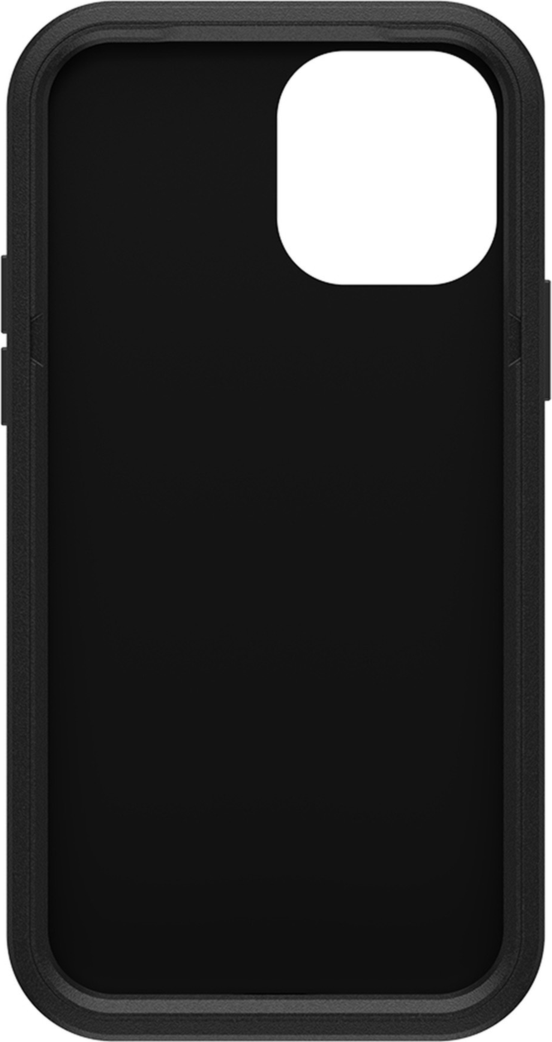Otterbox - iPhone 12/12 Pro Defender XT W/ MagSafe Case - Black