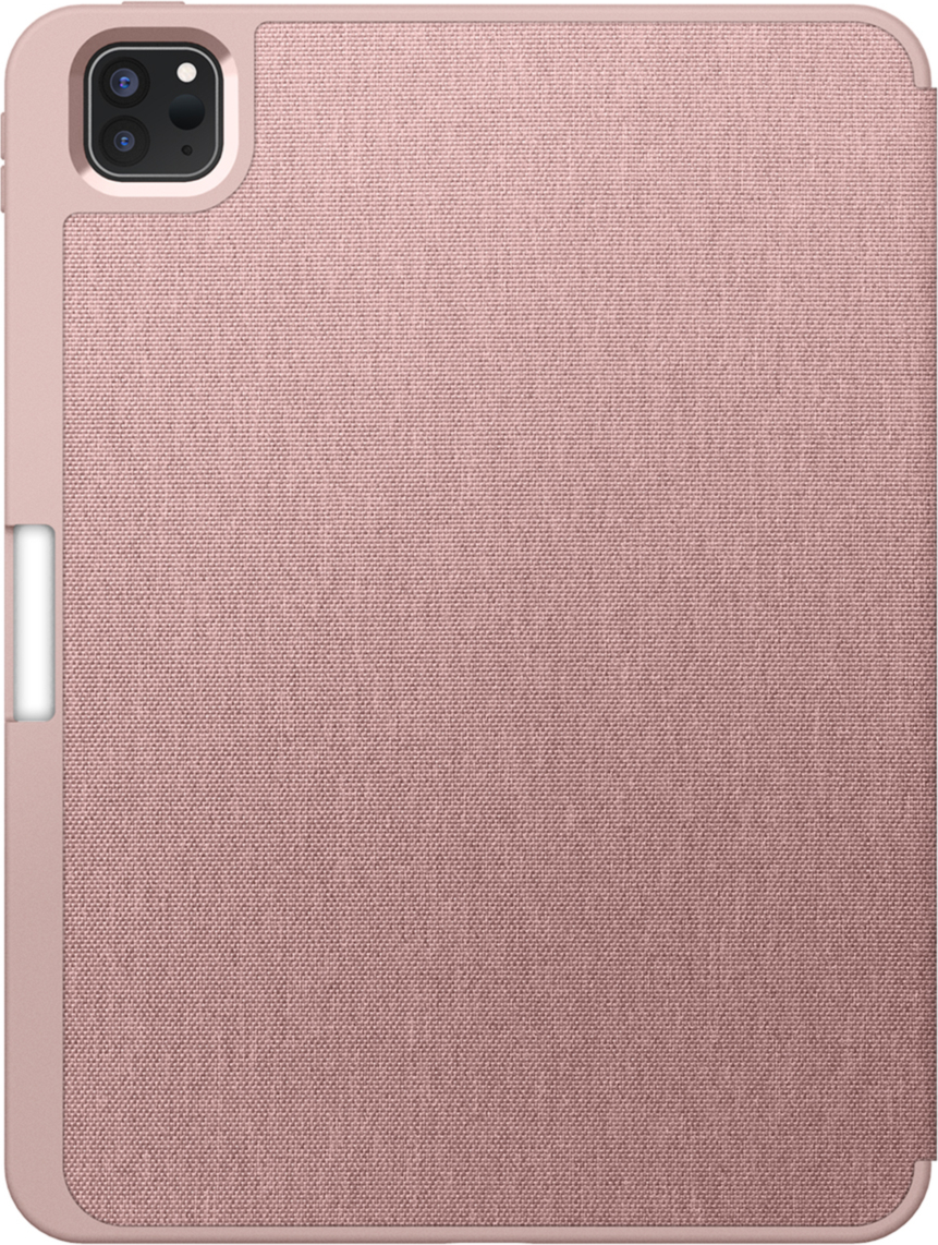 Spigen Urban Fit iPad Pro 13 po (2024) - Or Rose