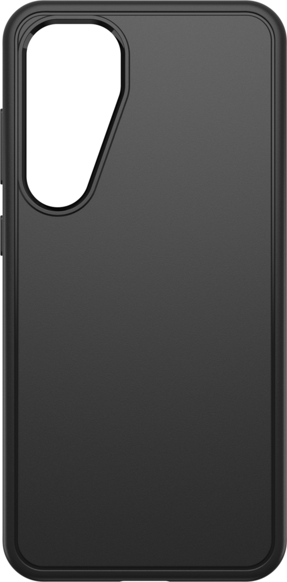 The OtterBox Symmetry Series is a thin case that makes a bold visual statement in a design that's slim and understated.