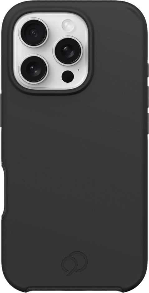 Nimbus9 N9C3MSIPH16PROBLK Étui Cirrus 3 Magsafe Noir pour iPhone 16 Pro
