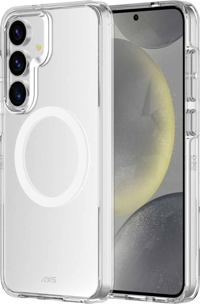 8ft drop tested backed by D3O® advanced protection materials
Anti-UV material offers a crystal clear design displaying the original design of your phone while providing protection against drops and scratches.
Raised bezel maximizes the protection of your screen by helping keep the screen from being impacted during most drops.
Made from recycled materials
Lifetime warranty