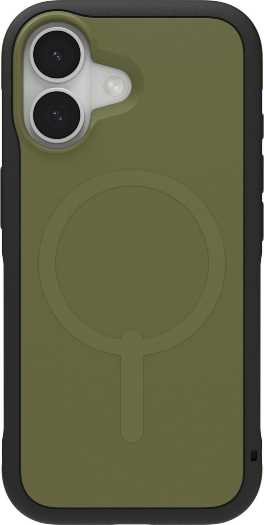 The ZAGG Sedona Snap combines elegant design with multi-layer protection, featuring 13ft drop defense, reinforced bumpers, and MagSafe compatibility in nature-inspired colors.