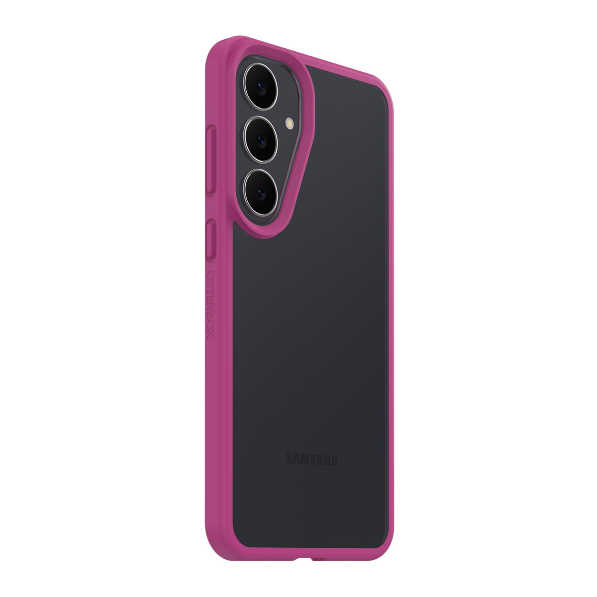 Samsung Galaxy S25 FE Otterbox Profile Case - Pink Awakening | WIRELESSWAVE