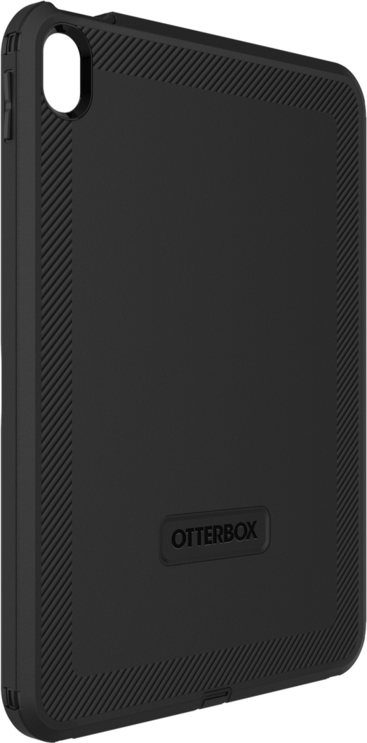 Defend your iPad against drops, dirt and scrapes with the OtterBox Defender Series featuring multi-layer protection with a built-in screen protector.