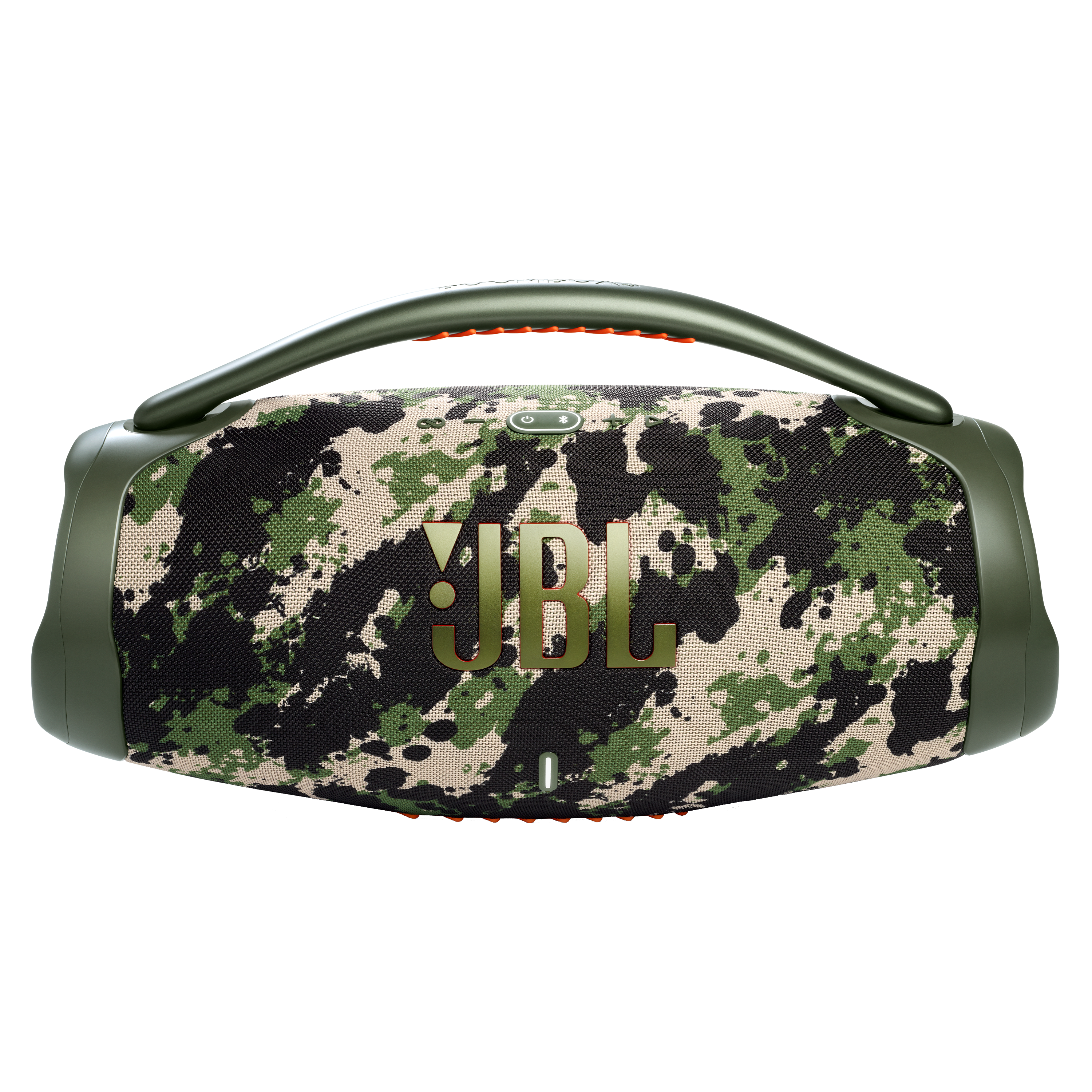 JBL Boombox 3 - Squad