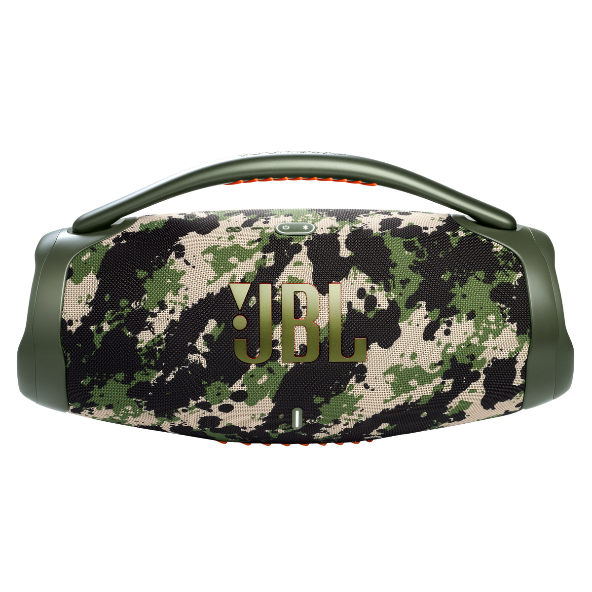JBL Boombox 3 - Squad