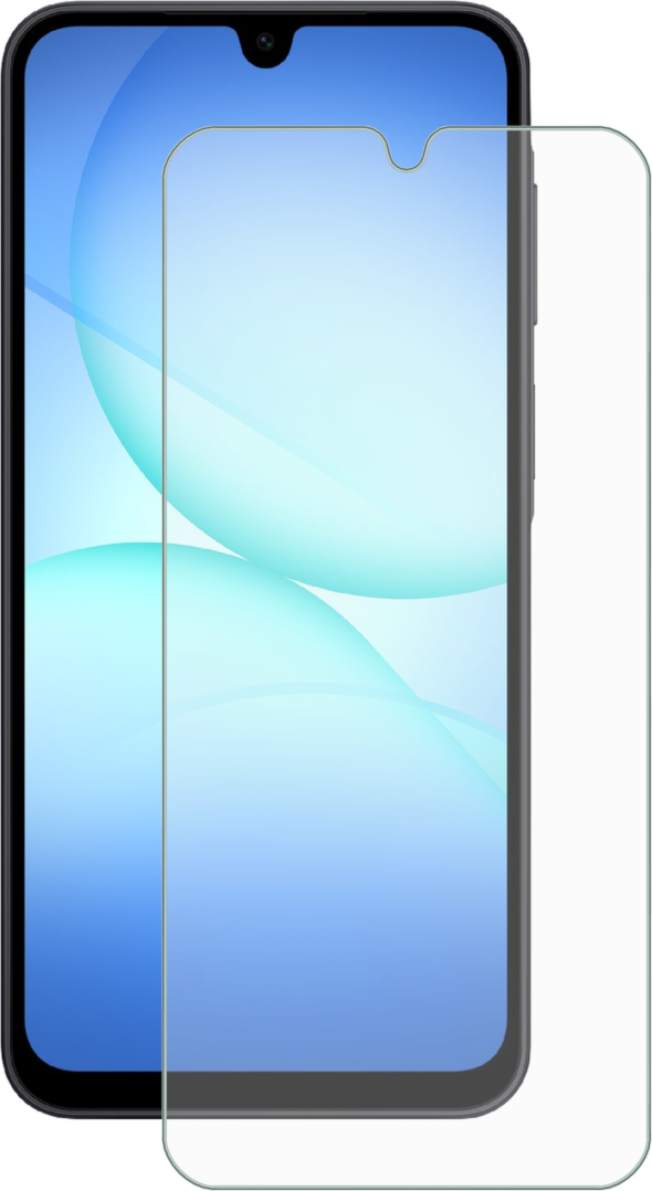 AXS ARMORGlass Samsung Galaxy A17 / A16 / A26 transparent