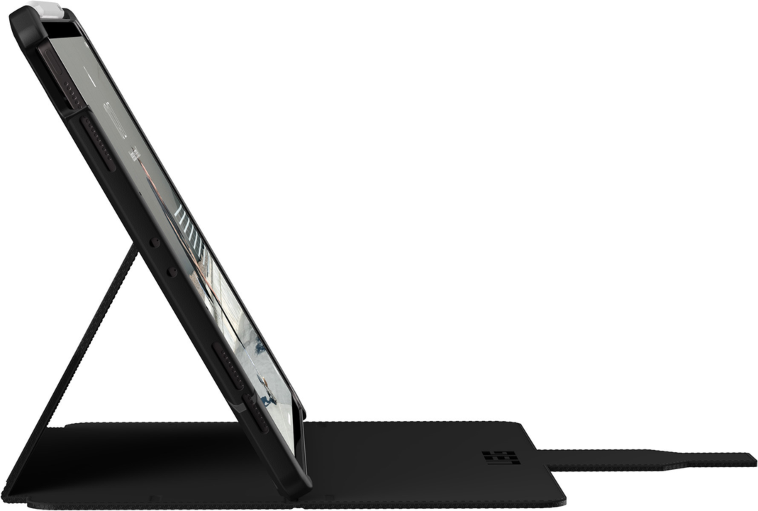 UAG - iPad Pro 12.9 (2018-2022) Metropolis Folio Case
