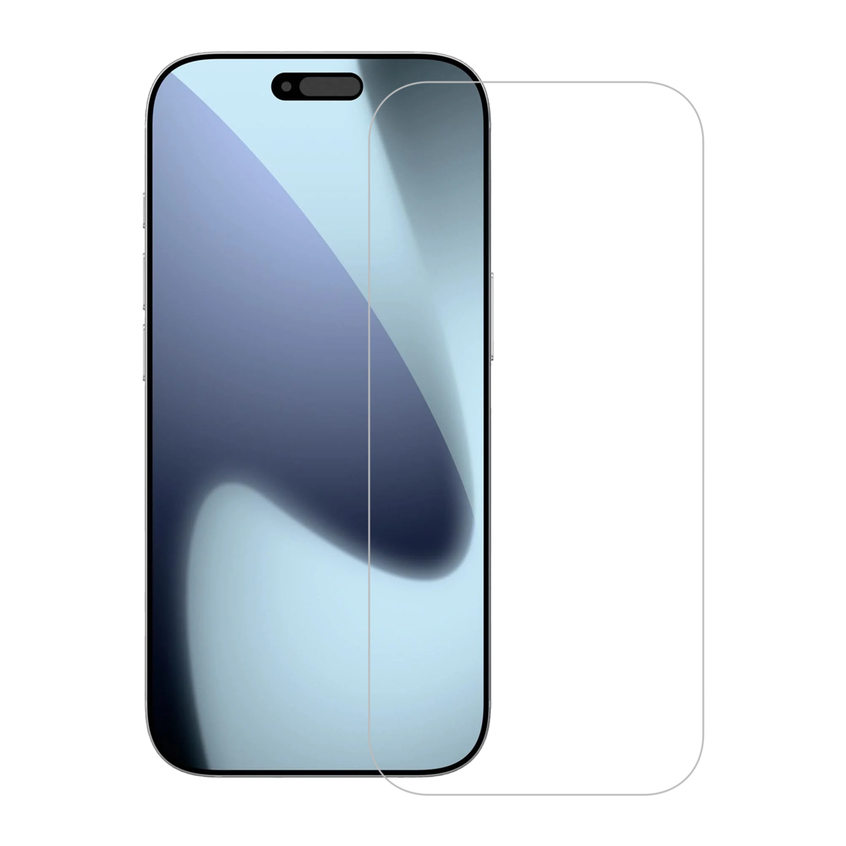 9H Hardness & Scratch Resistance
Fingerprint & Contaminant-Resistant Coating
0.3 mm thickness
Lifetime Warranty
Designed in Canada