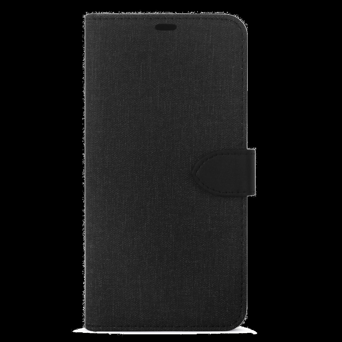 Folio 2 in 1 Case Black for Samsung Galaxy S24 Ultra