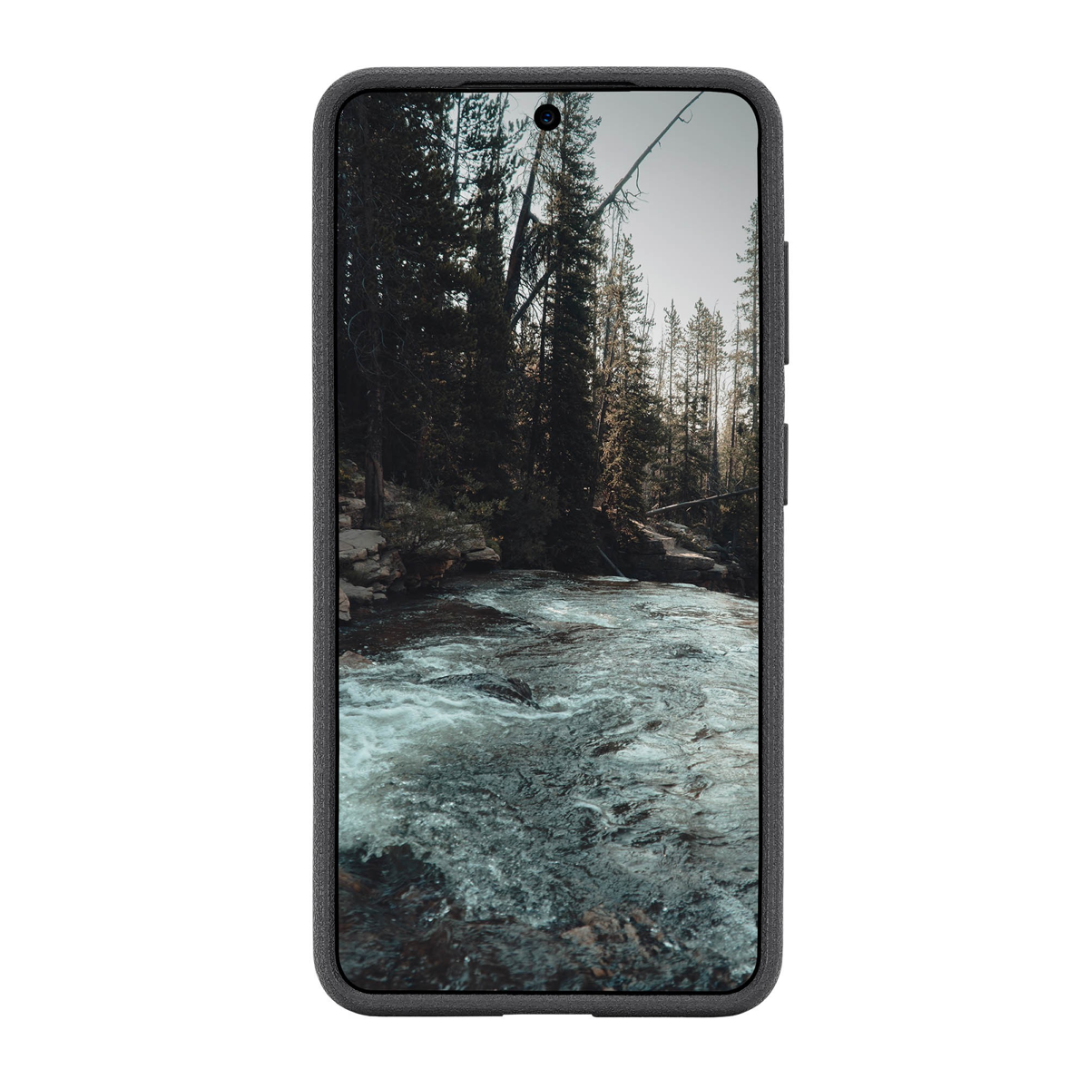 Samsung Galaxy S26 Pelican Protector w/Magnet Case - Black