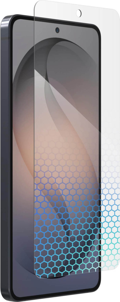 ZAGG - InvisibleShield Glass XTR5 Screen Protector for Samsung Galaxy S26 Ultra clear