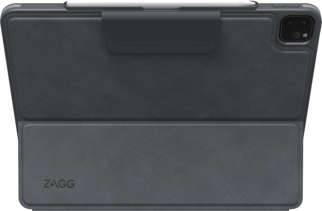 <p>Increase your productivity and work from anywhere with the ZAGG Pro Keys wireless keyboard and detachable case with laptop-style keys.</p>