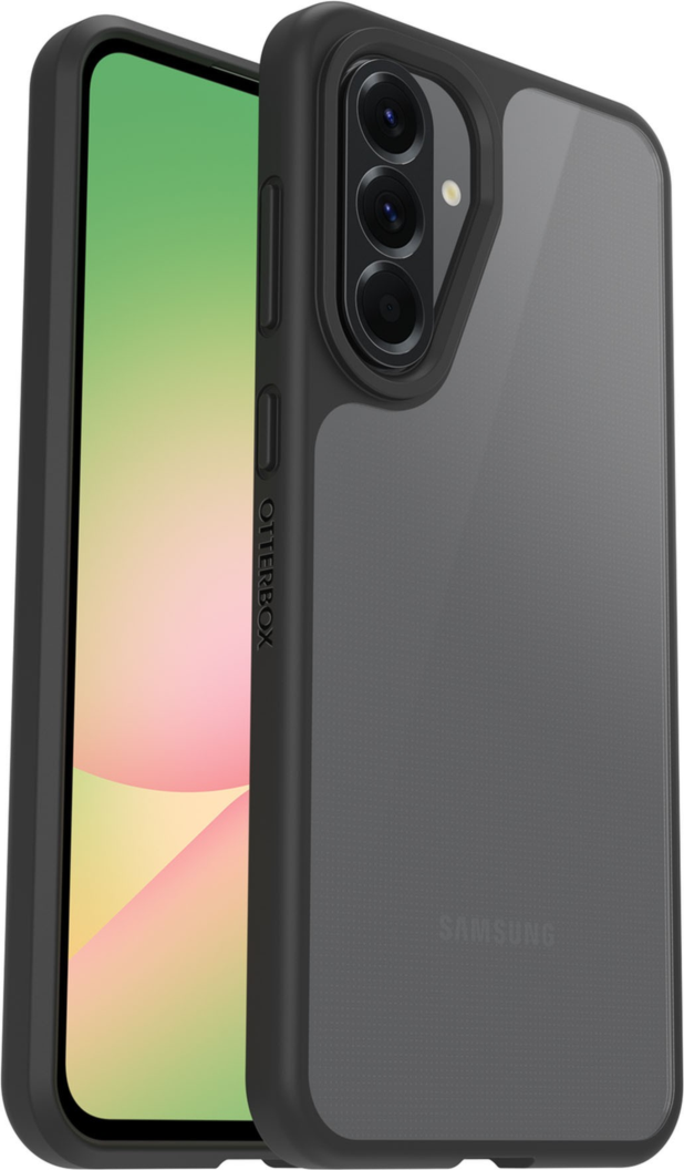 OtterBox React Series offers trusted protection in the solid one-piece design that will protect your phone from drops and scratches.