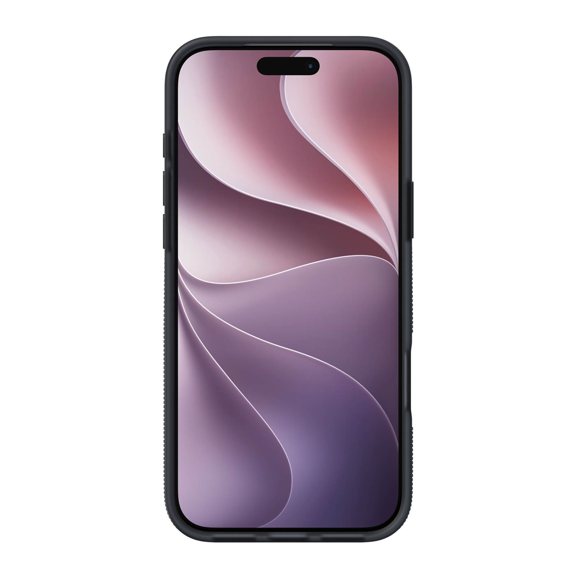 iPhone 18 Pro Max/17 Pro Max ZAGG Graphene Milan Snap Case - Raven Feather
