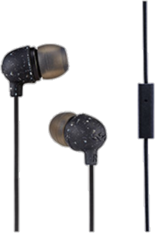 <p>The House of Marley Little Bird in-ear headphones offer comfort and performance in a sustainably crafted design while still remaining at a great value.</p>