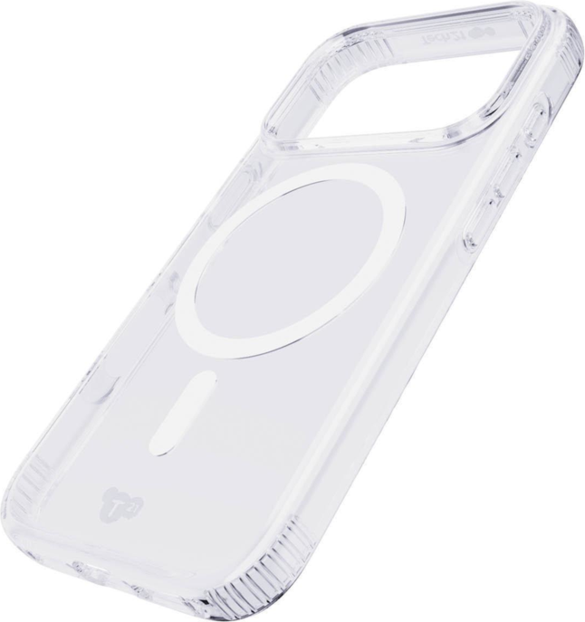 TECH 21 EVOLITE MAGSAFE IPHONE 17 PRO CLEAR