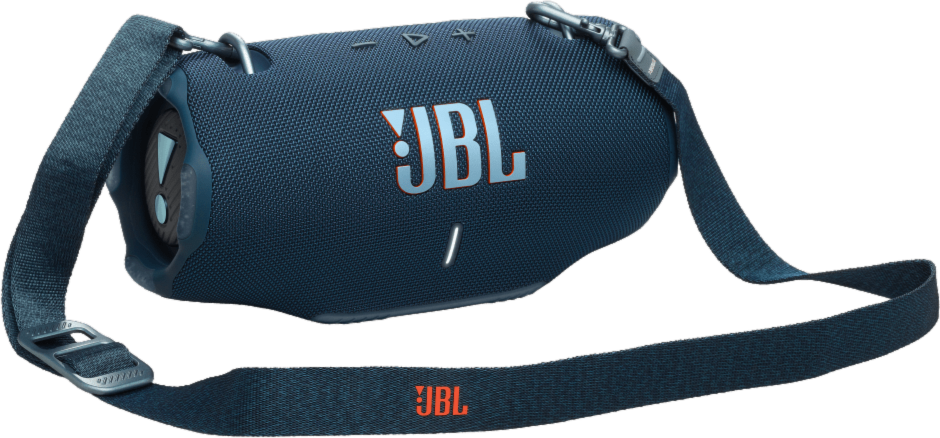 Portable Waterproof Speaker