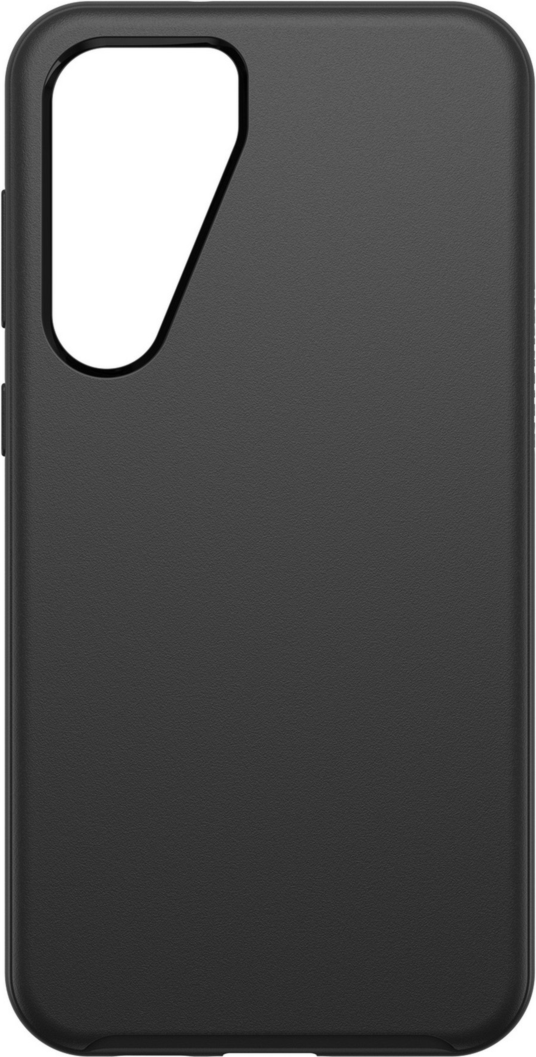 Otterbox - Samsung Galaxy S23+ 5G Symmetry Series Case - Black