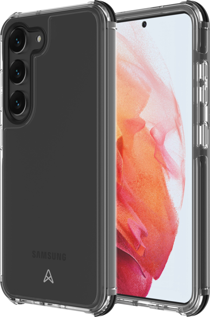 AXS - Galaxy S23 Proshield Plus Case - Black